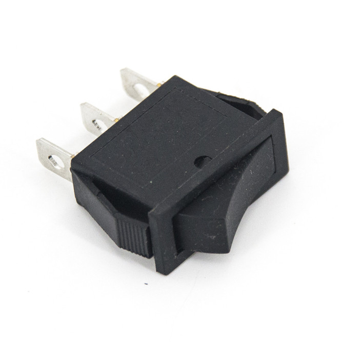 Кнопка вкл/выкл для электромобиля - LS-019