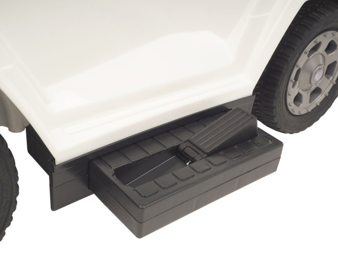 Каталка Mercedes-Benz G63 AMG 6x6 - Red - SXZ1838