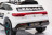 Детский электромобиль Mercedes Benz Police EQC 400 4MATIC - HL378-WHITE
