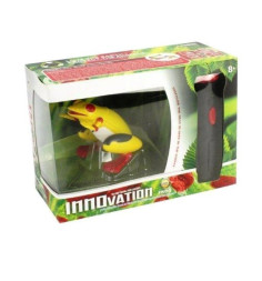 Радиоуправляемый робот ZF Желтая Лягушка - ZF-9984B