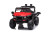 Детский электромобиль багги (красный, 12В, 2WD, EVA, пульт) - BDM0929-RED