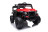 Детский электромобиль багги (красный, 12В, 2WD, EVA, пульт) - BDM0929-RED