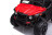 Детский электромобиль багги (красный, 12В, 2WD, EVA, пульт) - BDM0929-RED