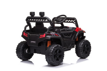 Детский электромобиль багги (красный, 12В, 2WD, EVA, пульт) - BDM0929-RED