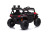 Детский электромобиль багги (красный, 12В, 2WD, EVA, пульт) - BDM0929-RED