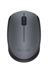 Беспроводная мышь Logitech M170 Grey - 910-004646