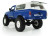 Радиоуправляемая машина WPL пикап Hilux (синяя) 4WD 2.4G 1:16 RTR - WPLC-24-BLUE