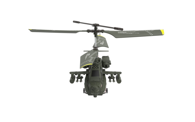 Радиоуправляемый вертолет Apache AH-64 - SYMA-S109H