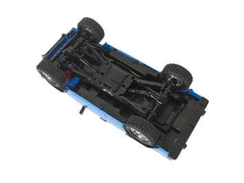 Радиоуправляемый внедорожник JEEP Cherokee 4WD 1:12 - MN-78-SILVER