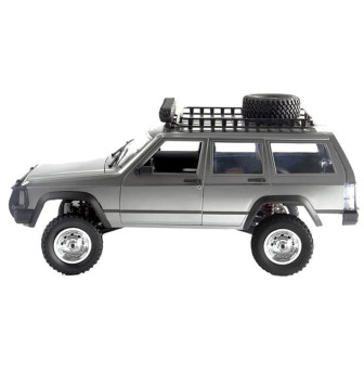 Радиоуправляемый внедорожник JEEP Cherokee 4WD 1:12 - MN-78-SILVER