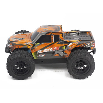 Радиоуправляемый джип HSP Monster Truck 1:10 - 94111V2-88089