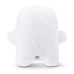 Мягкая игрушка FUGGLER Белый Уга Буга - 15727B