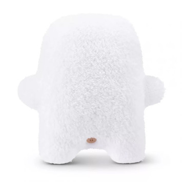 Мягкая игрушка FUGGLER Белый Уга Буга - 15727B