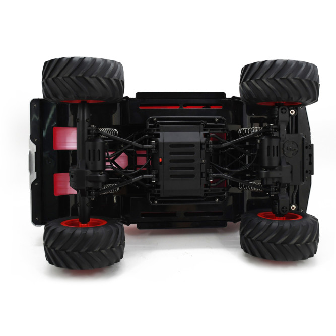 Радиоуправляемая машина BIGFOOT с паром 4WD 1:8 - OC-0802