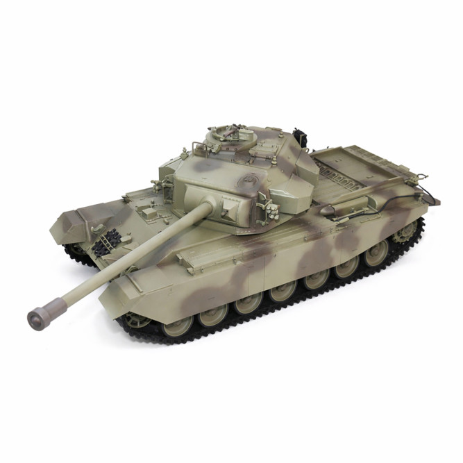 Радиоуправляемый танк CENTURION M.K.5 Camo Upgrade - TD-C2021UC