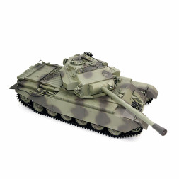Радиоуправляемый танк CENTURION M.K.5 Camo Upgrade - TD-C2021UC