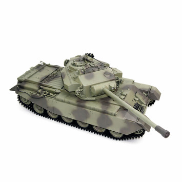 Радиоуправляемый танк CENTURION M.K.5 Camo Upgrade - TD-C2021UC
