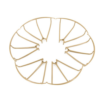 Защита лопастей (золотой) для квадрокоптера MJX X601H - MJX-601H05