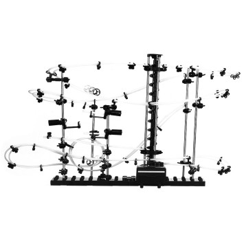 Динамический конструктор Космические горки уровень 2 - 231-2