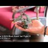 Радиоуправляемый вертолет Black Hawk UH-60 - S102G с гироскопом