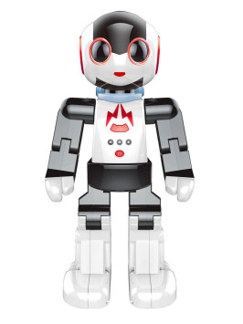 Интерактивный робот Шунтик (управление голосом и с пульта, песни, сказки) - ZYI-I0018