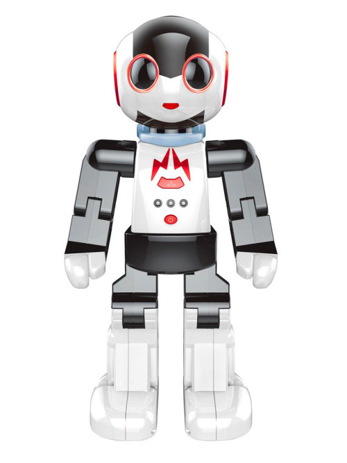 Интерактивный робот Шунтик (управление голосом и с пульта, песни, сказки) - ZYI-I0018