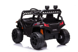 Детский электромобиль багги (черный, 12В, 2WD, EVA, пульт) - BDM0929-BLACK