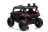 Детский электромобиль багги (черный, 12В, 2WD, EVA, пульт) - BDM0929-BLACK