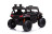 Детский электромобиль багги (черный, 12В, 2WD, EVA, пульт) - BDM0929-BLACK