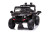 Детский электромобиль багги (черный, 12В, 2WD, EVA, пульт) - BDM0929-BLACK
