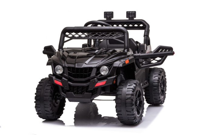 Детский электромобиль багги (черный, 12В, 2WD, EVA, пульт) - BDM0929-BLACK
