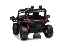 Детский электромобиль багги (черный, 12В, 2WD, EVA, пульт) - BDM0929-BLACK