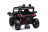 Детский электромобиль багги (черный, 12В, 2WD, EVA, пульт) - BDM0929-BLACK