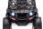 Детский электромобиль багги (черный, 12В, 2WD, EVA, пульт) - BDM0929-BLACK