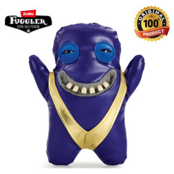 Мягкая игрушка FUGGLER Бесстыдный Дурко - 15708H