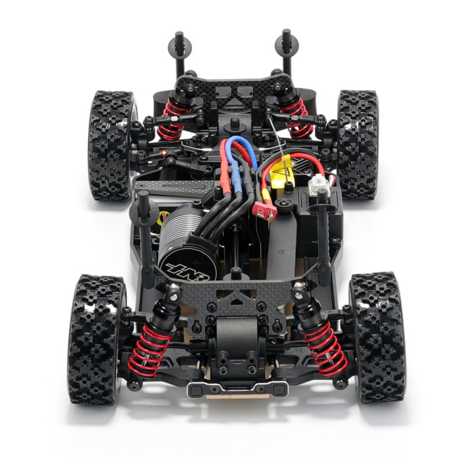 Радиоуправляемая машина для дрифта HSP / HNR 4WD 1:10 - H9804-H98430-1