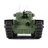 Радиоуправляемый танк CHURCHILL M.K.VII - TD-C2310