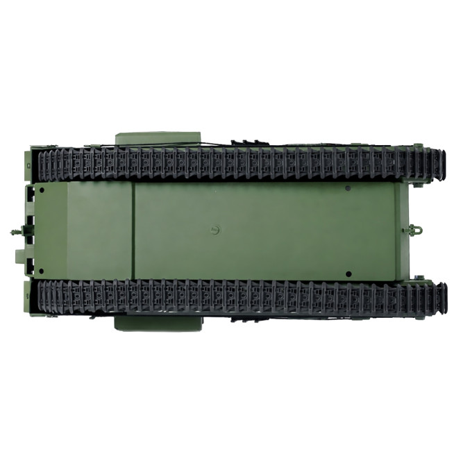 Радиоуправляемый танк CHURCHILL M.K.VII - TD-C2310