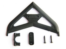 Хвостовое оперение - 002369