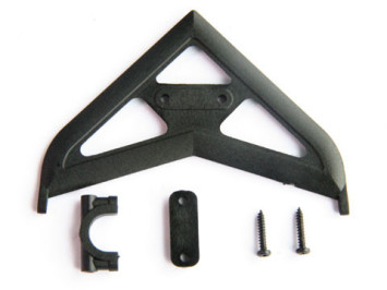 Хвостовое оперение - 002369