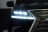 Детский электромобиль Lexus LX570 4WD MP3 - DK-LX570-BLACK-PAINT
