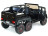Двухместный электромобиль Mercedes Benz G63 6x6 4WD - ABL1801-BLACK-PAINT