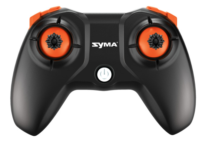 Радиоуправляемый квадрокоптер Syma X36 - SYMA-X36