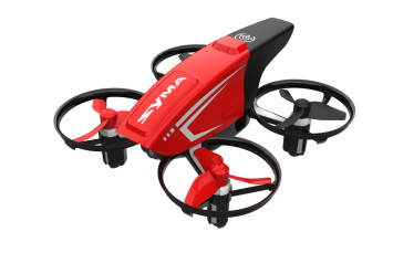 Радиоуправляемый квадрокоптер Syma X36 - SYMA-X36