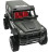 Радиоуправляемый внедорожник Гелик G500 4WD 1:12 - MN-86-BLACK