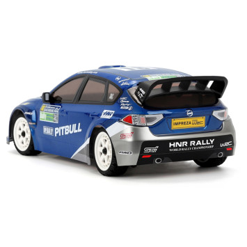 Радиоуправляемая машина для дрифта HSP / HNR 4WD 1:10 - H9804-H98430-2