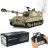 Радиоуправляемый танк M109A2 Howitzer - TD-M2109