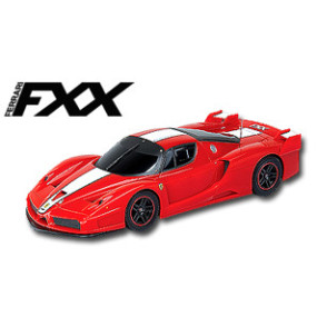 MJX Ferrari FXX 1 20 8118