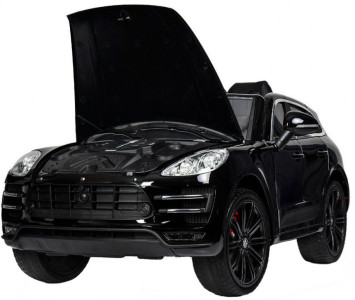 Электромобиль Porsche Cayenne Style - SX1688-BLACK