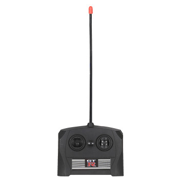 Радиоуправляемая машина Nissan GTR Полиция (с мигалками) 1:20 - MX25002